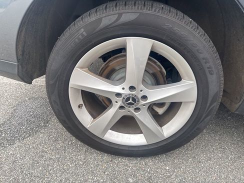 Used 2017 Mercedes-Benz GLE 350 4MATIC image 5