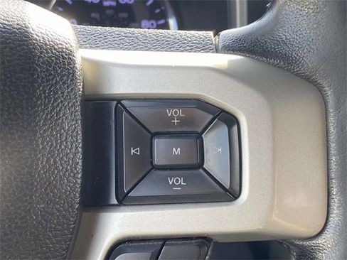 Used 2019 Ford F250 Lariat w/ Lariat Ultimate Package image 16