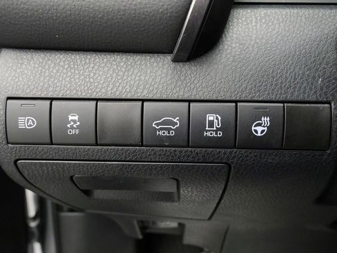 Used 2024 Toyota Camry SE FWD image 25