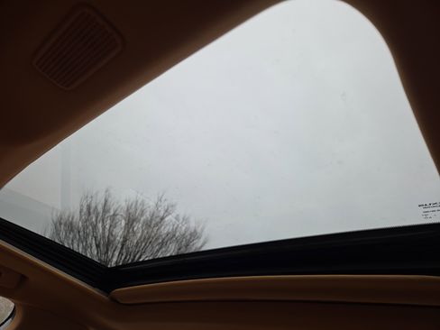 New 2025 Lexus ES 350 w/ Premium Package image 11