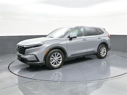 Certified 2023 Honda CR-V EX-L