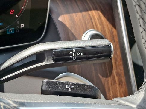 New 2026 Mercedes-Benz GLC 300 4MATIC image 11