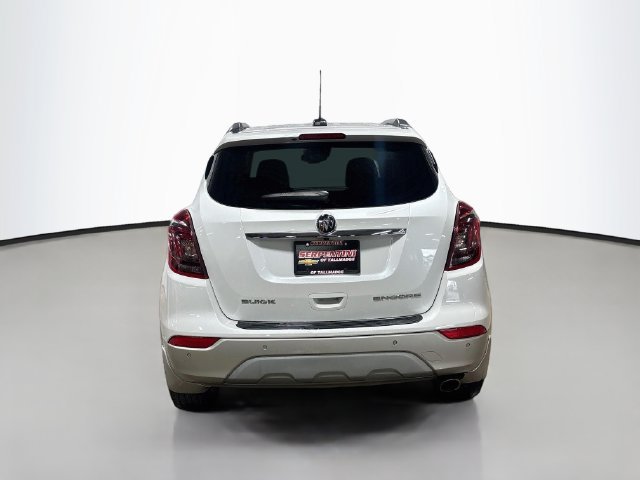 Used 2017 Buick Encore Premium w/ Experience Buick Package FWD image 8