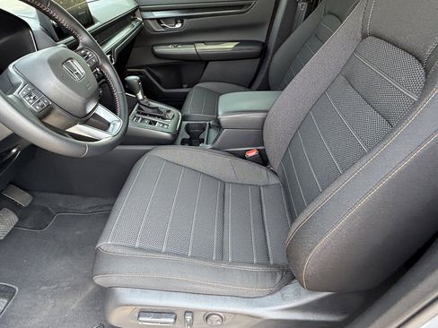 Certified 2026 Honda CR-V Sport image 11
