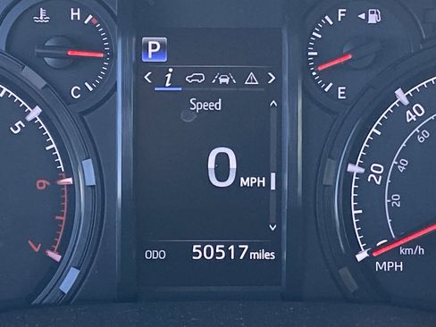 Certified 2024 Toyota 4Runner SR5 image 7