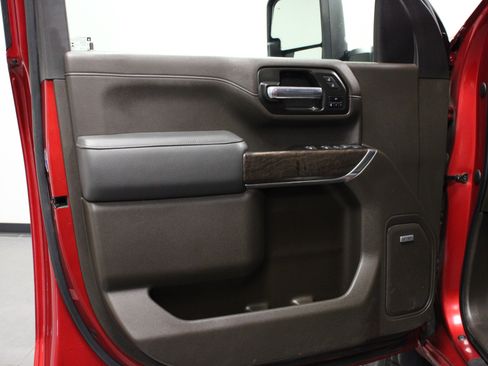 Used 2022 GMC Sierra 3500 Denali w/ Denali Ultimate Package AWD/4WD image 11