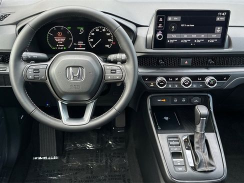 New 2026 Honda CR-V Sport image 14