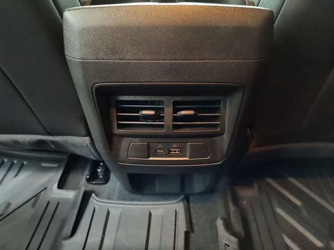 Used 2025 GMC Canyon AT4 AWD/4WD image 22