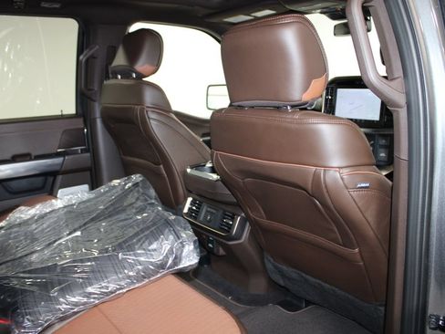 New 2026 Ford F150 King Ranch w/ Equipment Group 601A High AWD/4WD image 33
