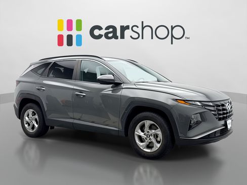 Used 2024 Hyundai Tucson SEL AWD/4WD image 7