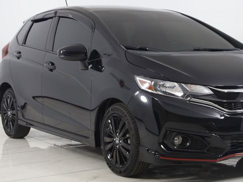 Used 2019 Honda Fit Sport image 36