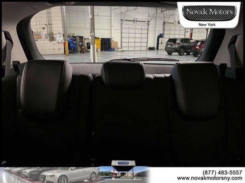 Used 2026 Honda Odyssey EX-L image 14