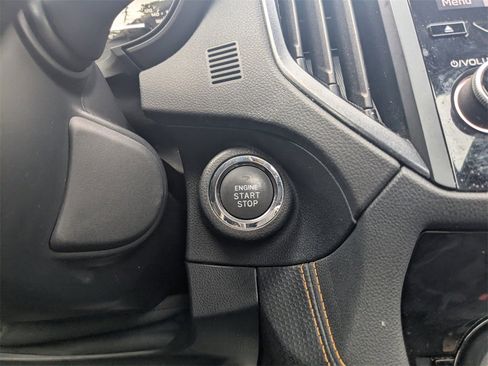 Used 2022 Subaru Forester Wilderness image 37