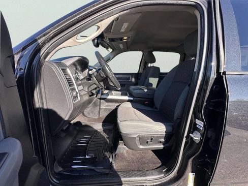 Used 2018 RAM 1500 Big Horn image 13