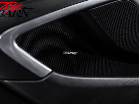 Used 2016 Porsche 911 Carrera Black Edition RWD image 28
