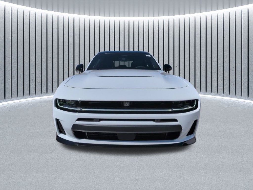 New 2026 Dodge Charger R/T AWD/4WD image 21