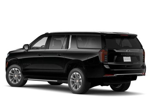 New 2026 Chevrolet Suburban LT w/ LPO, Dark Essentials Package AWD/4WD image 53