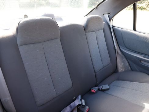 Used 2005 Hyundai Accent GLS image 14