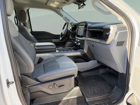 Used 2021 Ford F150 XLT w/ Equipment Group 302A High image 18