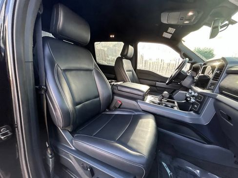 Used 2025 Ford F150 XLT w/ Equipment Group 303A High AWD/4WD image 27
