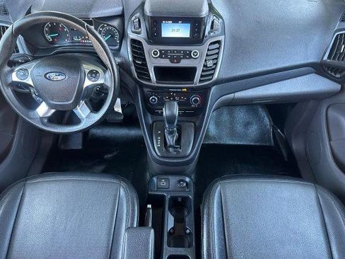 Certified 2021 Ford Transit Connect XL image 3
