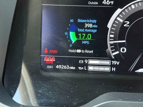 Used 2022 Toyota Tundra Platinum image 23