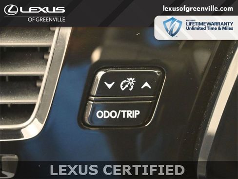 Certified 2023 Lexus NX 350 AWD image 15