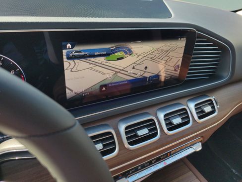 New 2026 Mercedes-Benz GLE 350 4MATIC image 33