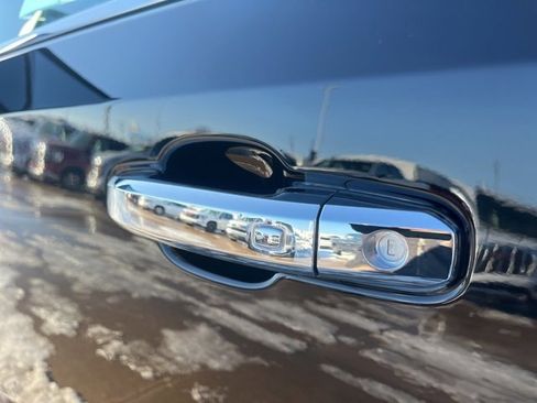 New 2026 GMC Sierra 1500 Denali w/ Technology Package image 61