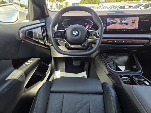 Used 2025 BMW X3 xDrive30i AWD/4WD image 13