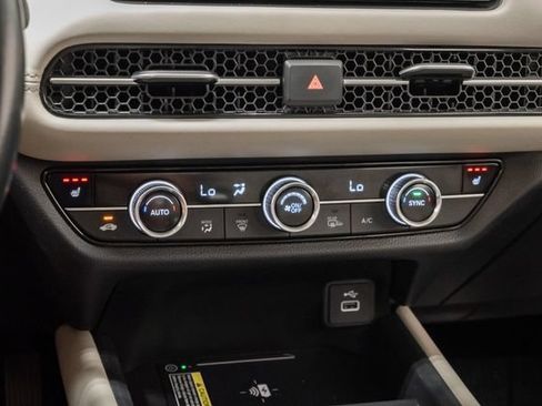 Used 2025 Honda HR-V EX-L image 19