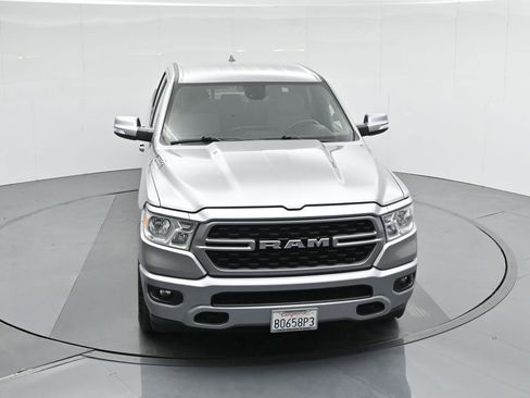 Used 2022 RAM 1500 Big Horn image 44
