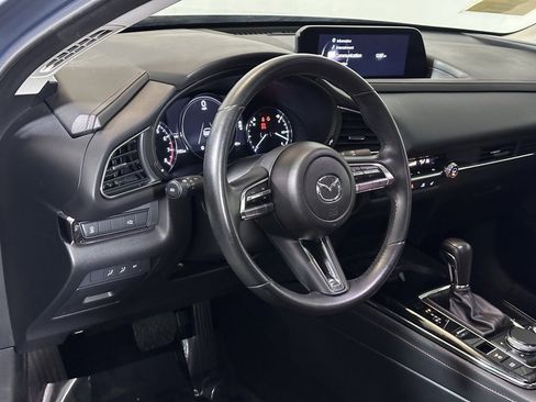 Used 2022 MAZDA CX-30 AWD 2.5 S w/ Preferred Package image 13