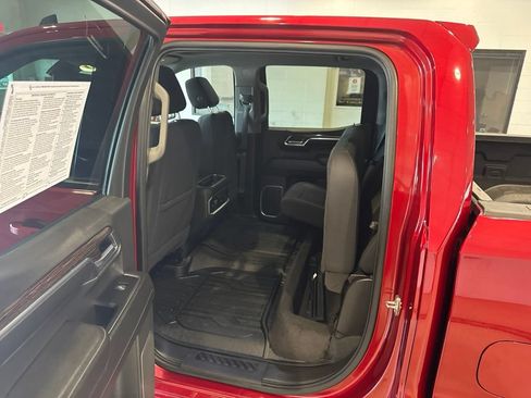 Used 2023 GMC Sierra 1500 Elevation w/ Preferred Package AWD/4WD image 20