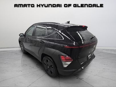 New 2027 Hyundai Kona SEL Sport