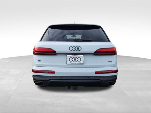 New 2026 Audi Q7 3.0T Premium Plus image 6