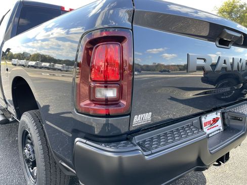 New 2026 RAM 2500 Tradesman image 22