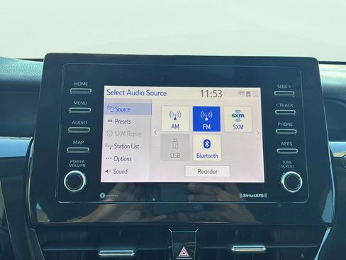 Used 2021 Toyota Camry LE FWD image 26
