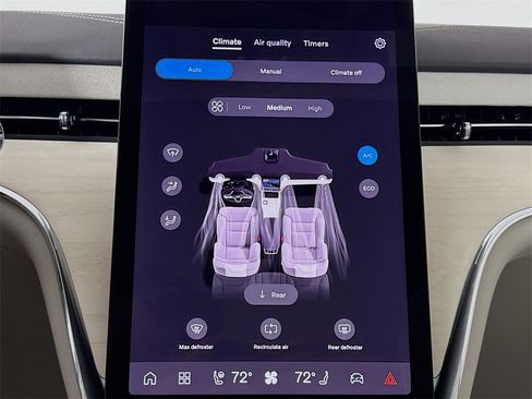 New 2025 Volvo EX90 Plus image 15