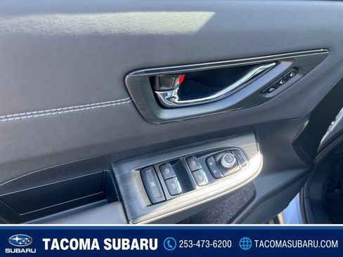 New 2026 Subaru Outback Touring XT AWD/4WD image 11