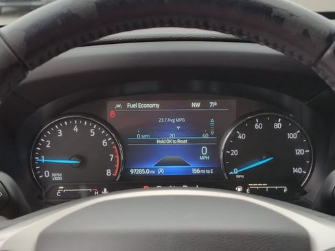 Used 2021 Ford Explorer XLT w/ Equipment Group 202A AWD/4WD image 22