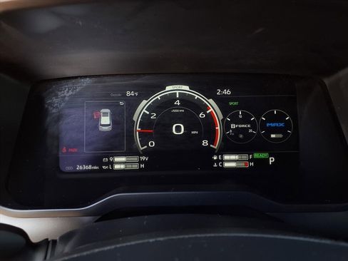 Certified 2025 Toyota Sequoia SR5 image 13