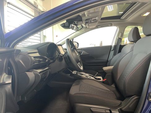 Used 2024 Subaru Impreza 2.0i Sport image 18