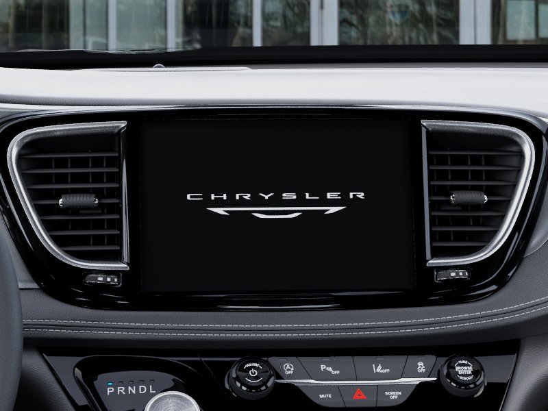 New 2027 Chrysler Pacifica Select FWD image 18