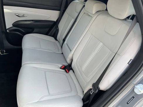 Used 2025 Hyundai Tucson SEL FWD image 36