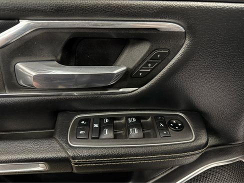 Used 2021 RAM 1500 Laramie w/ Sport Appearance Package image 10