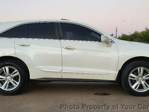 Used 2013 Acura RDX FWD w/ Technology Package image 11