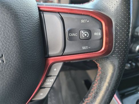 Used 2020 RAM 1500 Rebel w/ Rebel Level 1 Equipment Group image 16
