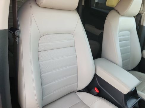 Used 2024 Honda CR-V EX-L image 16