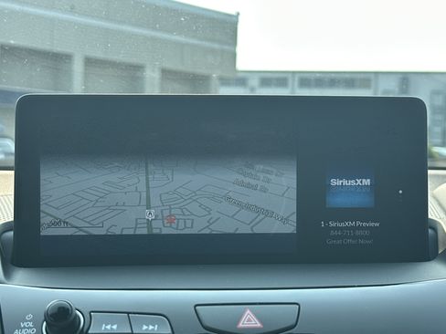 Certified 2024 Acura RDX w/ Technology Package AWD/4WD image 34